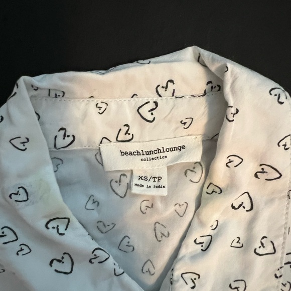 Button Up Dress Shirt - Picture 2 of 2